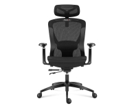 Huzaro Combat 7.3 Black Mesh HZ-COMBAT 7.3 BLACK MESH - 1310309 - zdjęcie 2